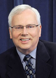 Special Awards Profile: Western Washington's 44-year SID Paul Madison to be inducted into CoSIDA Hall of Fame